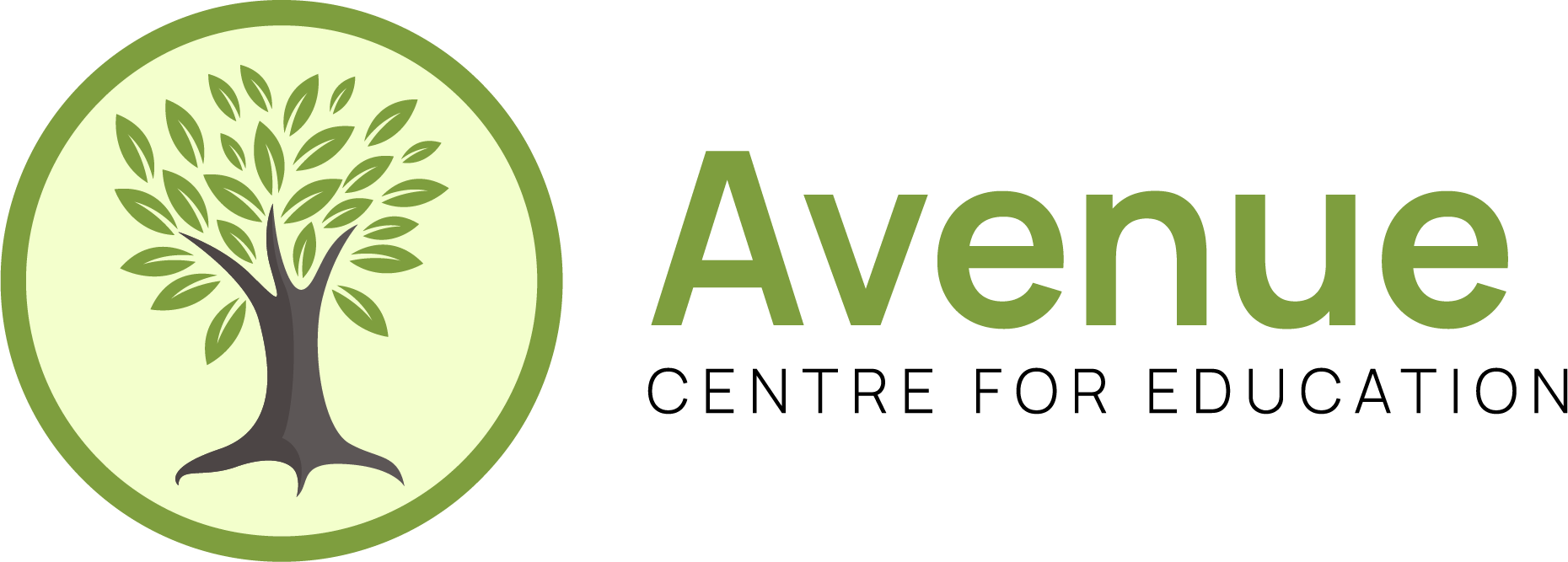 Avenue Centre for Education