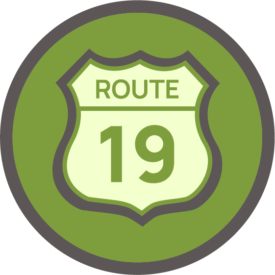 Route 19