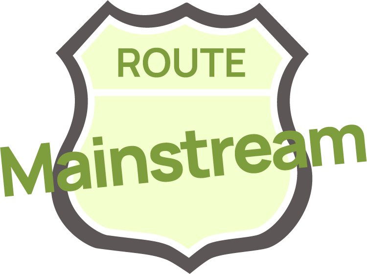 Route Mainstream